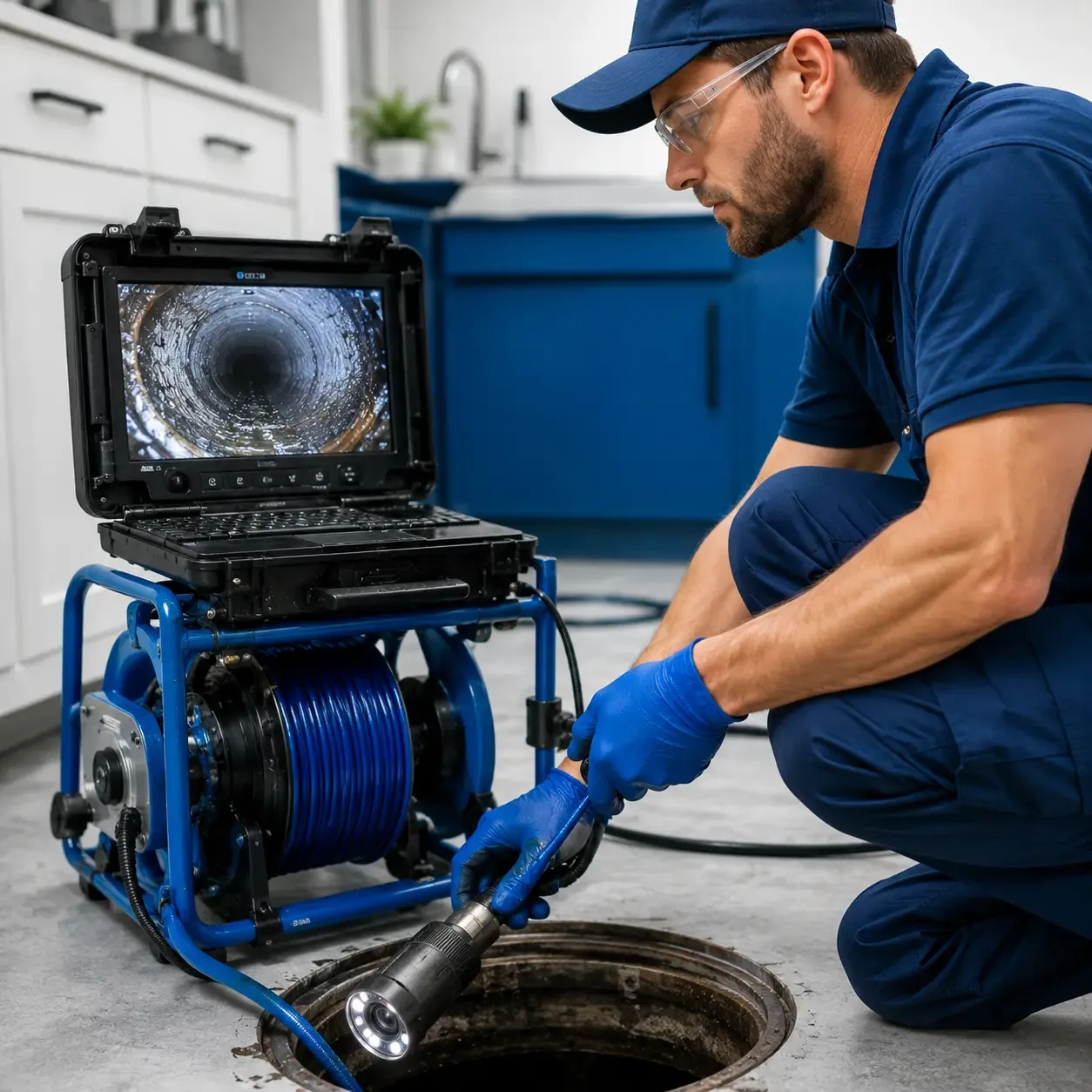 Pipe Relining professionals serving Ronald, WA